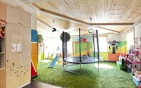 Продажа 5-комнатного дома, 800 м² в Астане - фото 19