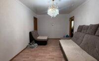 Продажа 3-комнатной квартиры, 47.3 м² в Караганде - фото 2