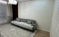 Продажа 2-комнатной квартиры, 50.5 м² в Астане
