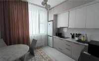 Продажа 1-комнатной квартиры, 40.3 м² в Астане - фото 2