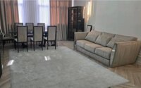 Продажа 4-комнатной квартиры, 158 м² в Алматы