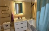 Продажа 1-комнатной квартиры, 51 м² в Алматы - фото 4