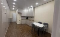 Продажа 1-комнатной квартиры, 38.63 м² в Алматы