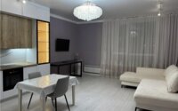 Продажа 3-комнатной квартиры, 83 м² в Астане