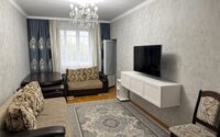 Продажа 3-комнатной квартиры, 77 м² в Астане
