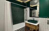Продажа 2-комнатной квартиры, 51 м² в Алматы