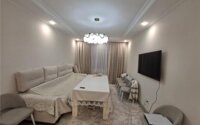 Продажа 4-комнатной квартиры, 110 м² в Караганде - фото 2