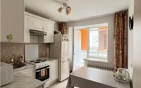 Продажа 1-комнатной квартиры, 35 м² в Астане - фото 2