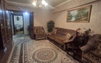 Продажа 3-комнатной квартиры, 70 м² в Алматы - фото 4