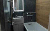 Продажа 2-комнатной квартиры, 45 м² в Алматы - фото 4
