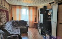 Продажа 3-комнатной квартиры, 66.8 м² в Темиртау
