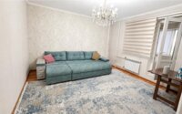Продажа 3-комнатной квартиры, 65 м² в Алматы