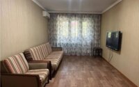 Продажа 2-комнатной квартиры, 43 м² в Алматы