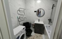 Продажа 1-комнатной квартиры, 28 м² в Алматы - фото 2