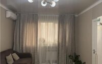 Продажа 2-комнатной квартиры, 47 м² в Алматы
