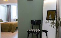 Аренда 1-комнатной квартиры посуточно, 20 м² в Алматы - фото 6