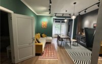 Продажа 2-комнатной квартиры, 69.5 м² в Алматы