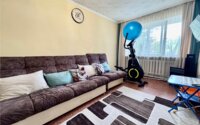 Продажа 3-комнатной квартиры, 52 м² в Караганде - фото 2