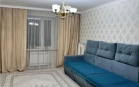 Продажа 2-комнатной квартиры, 55 м² в Астане