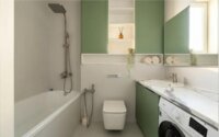 Продажа 2-комнатной квартиры, 43 м² в Астане - фото 4