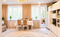 Продажа 2-комнатной квартиры, 47 м² в Астане