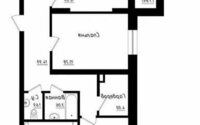 Продажа 3-комнатной квартиры, 94 м² в Астане - фото 4
