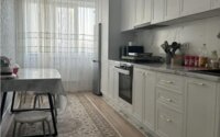Продажа 2-комнатной квартиры, 55 м² в Алматы - фото 3