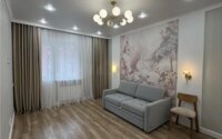 Продажа 2-комнатной квартиры, 52 м² в Астане