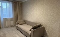 Продажа 1-комнатной квартиры, 36 м² в Астане
