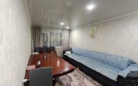 Продажа 5-комнатной квартиры, 83 м² в Караганде