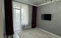 Продажа 1-комнатной квартиры, 35 м² в Астане