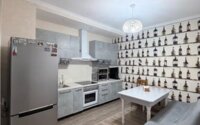 Продажа 2-комнатной квартиры, 75 м² в Алматы - фото 3