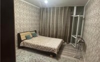 Продажа 2-комнатной квартиры, 56 м² в Алматы - фото 3