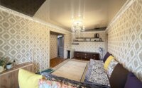 Продажа 2-комнатной квартиры, 45 м² в Сарани - фото 2
