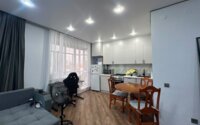Аренда 1-комнатной квартиры, 39 м² в Астане