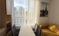 Продажа 1-комнатной квартиры, 41.3 м² в Астане - фото 2