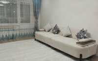 Продажа 3-комнатной квартиры, 60 м² в Алматы