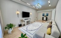 Продажа 3-комнатной квартиры, 106.2 м² в Алматы