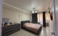 Продажа 2-комнатной квартиры, 55 м² в Алматы