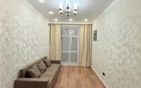 Продажа 2-комнатной квартиры, 57 м² в Астане