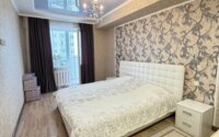 Аренда 3-комнатной квартиры, 86 м² в Астане - фото 4