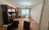 Продажа 1-комнатной квартиры, 36.6 м² в Астане