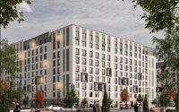 Продажа 2-комнатной квартиры, 55.26 м² в Астане - фото 3