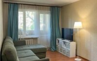 Продажа 2-комнатной квартиры, 47 м² в Алматы