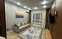 Продажа 1-комнатной квартиры, 39 м² в Алматы