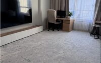 Продажа 3-комнатной квартиры, 87 м² в Алматы