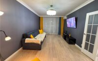 Продажа 3-комнатной квартиры, 89 м² в Астане