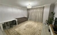 Продажа 3-комнатной квартиры, 104.4 м² в Астане