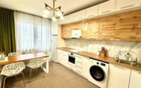 Продажа 1-комнатной квартиры, 45 м² в Алматы - фото 2