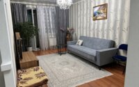 Продажа 1-комнатной квартиры, 40.6 м² в Астане - фото 2
